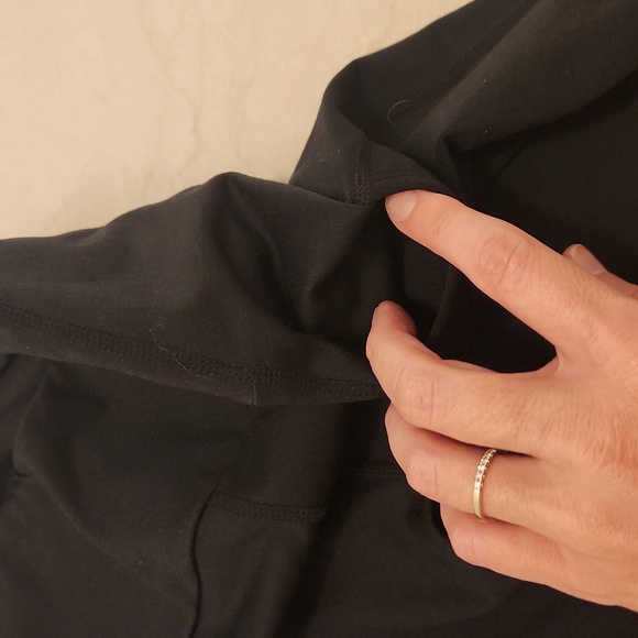 Gymshark Dry Leggings - Picture 4 of 4